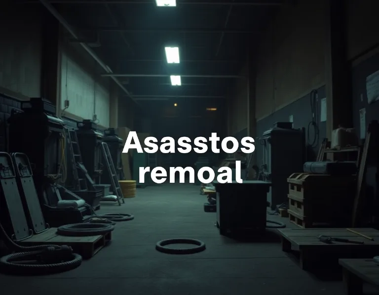 Desamiantado Casco Histórico de Vallecas